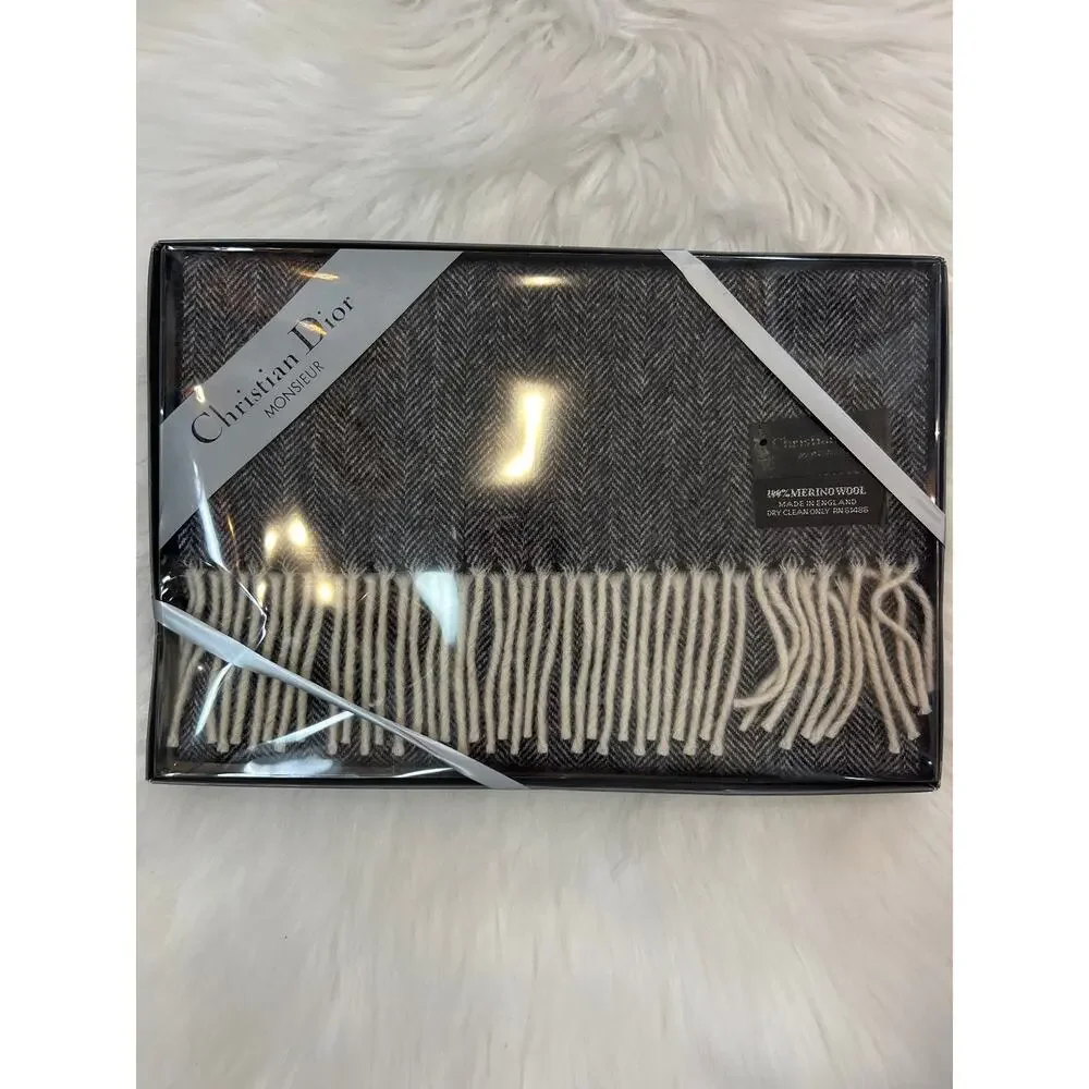 Dior new box